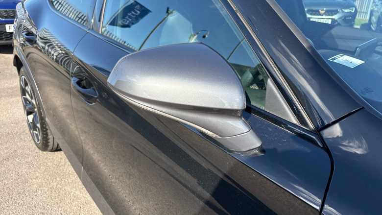 CUPRA Formentor 1.5 TSI 150 V2 5dr DSG Petrol Estate